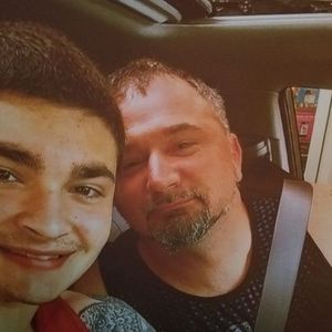 Meet your Posher, John